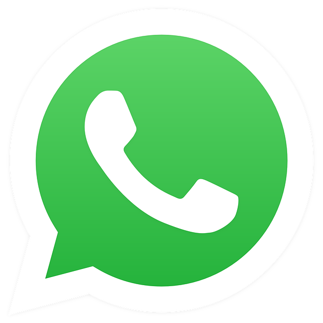 chat with Kathryn on whatsapp