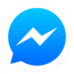 Chat to Kathryn on Messenger