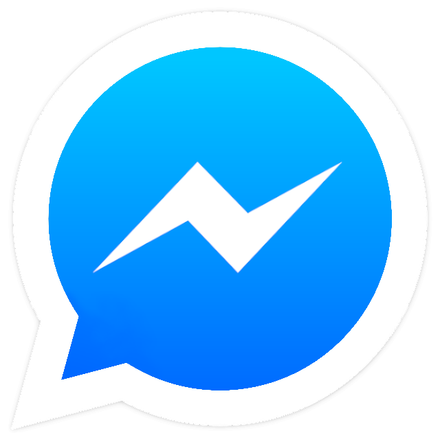 Chat to Kathryn on Messenger
