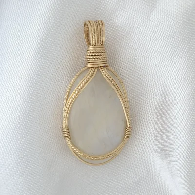 14k gold-filled (14/20)