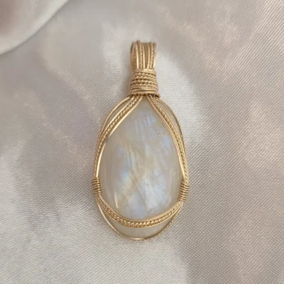 14k gold-filled (14/20)