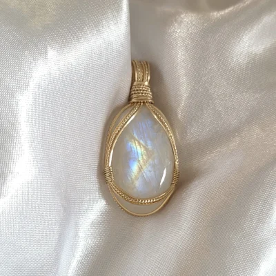 14k gold-filled (14/20)