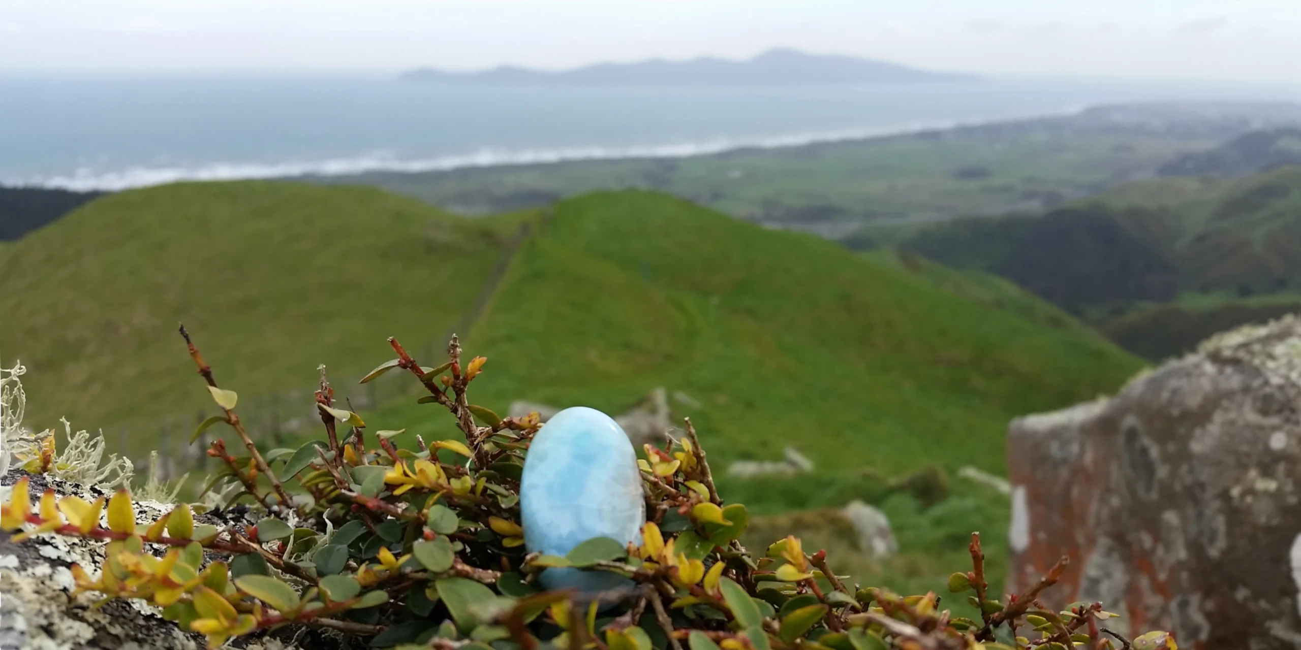 Turn your favourite crystal or gemstone into a sacred amulet, or beautiful pendant, to support you on your path