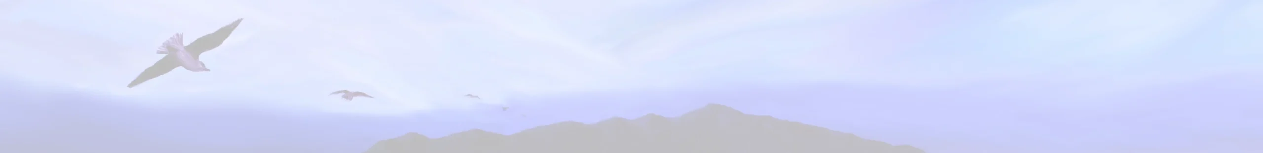 Kathryn Jane Design original artwork of Kapiti Island for shop page. Handcrafted gemstone crystal jewellery pendants